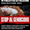 LA MOBILITAZIONE CONTINUA