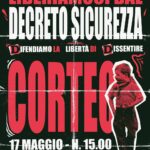 CORTEO A CATANIA