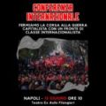 Costruiamo un fronte di classe internazionalista