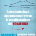 Verso il corteo del 26 maggio: Stop guerra, genocidio, stato di polizia!