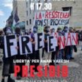 PADOVA. LA RESISTENZA NON SI PROCESSA