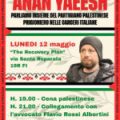 ANAN. Parliamo insieme del partigiano palestinese