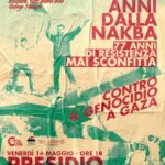 Viterbo. 77 anni di Resistenza mai sconfitta