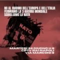 Nati per vivere, NATO per uccidere
