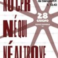 NO CPR NE' QUI NE' ALTROVE