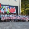 SOLIDARIETÀ PER GIANLUCA