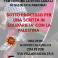 Giù le mani da Gianluca