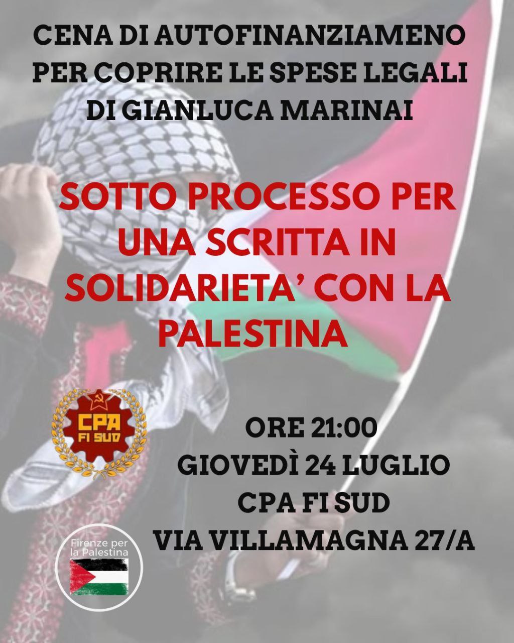 Giù le mani da Gianluca